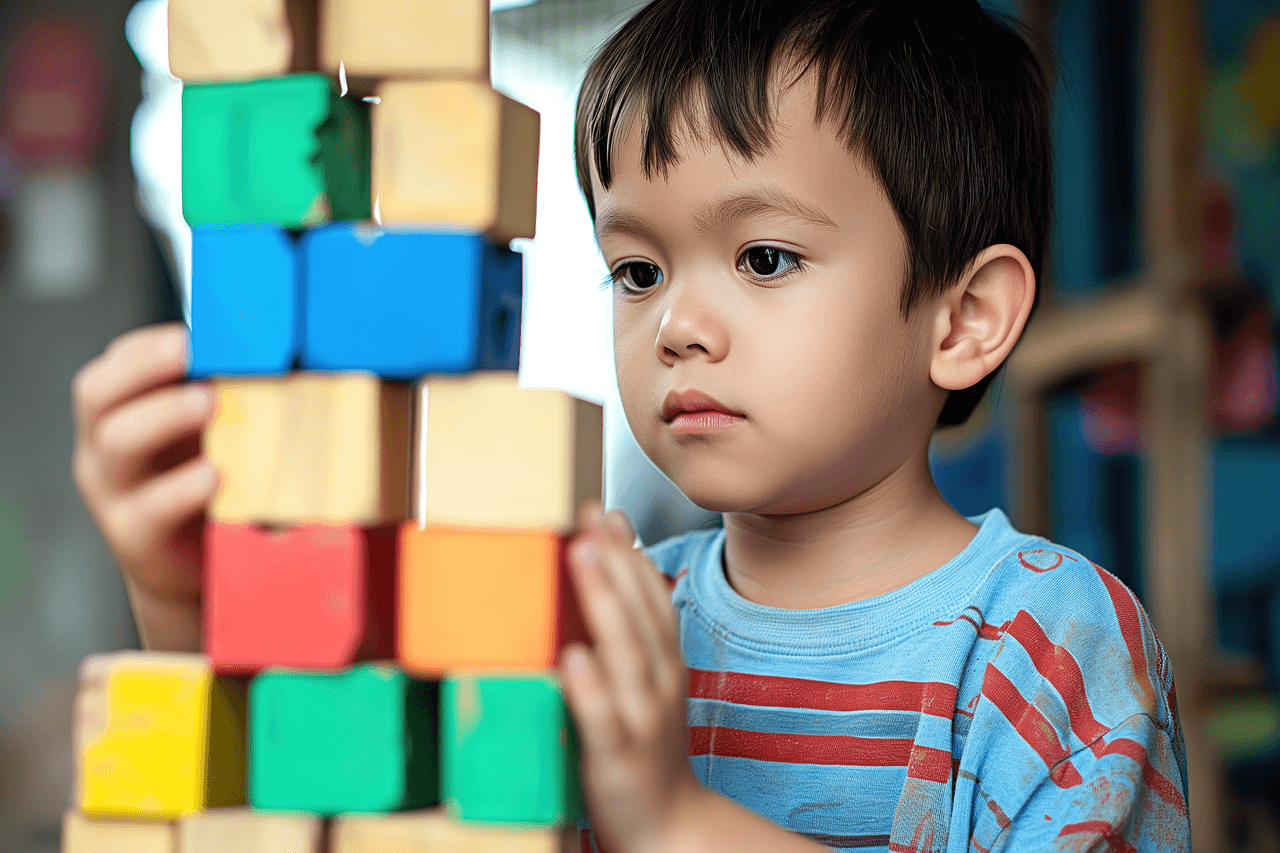Autism Testing
