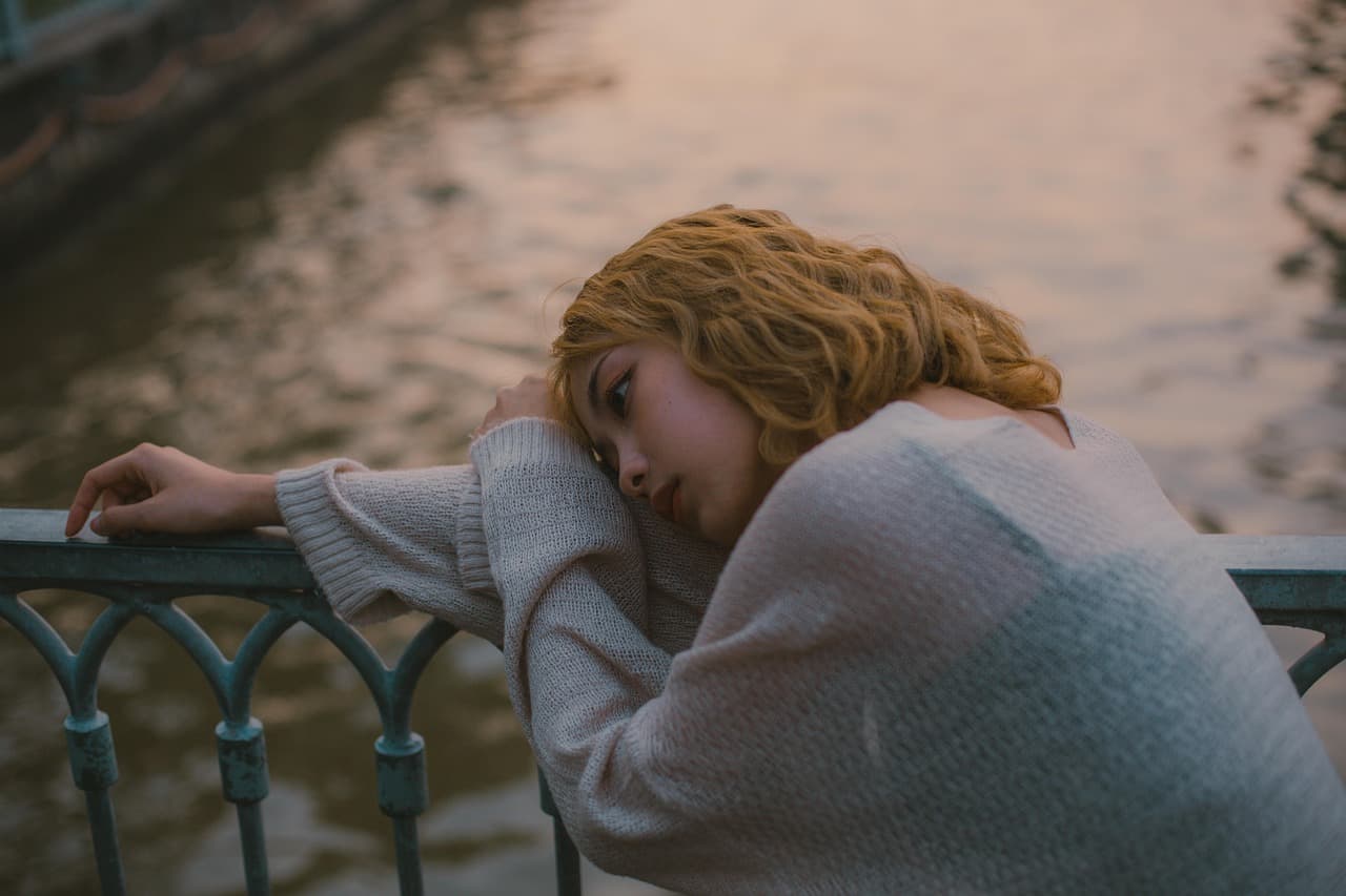 Major depressive Disorder