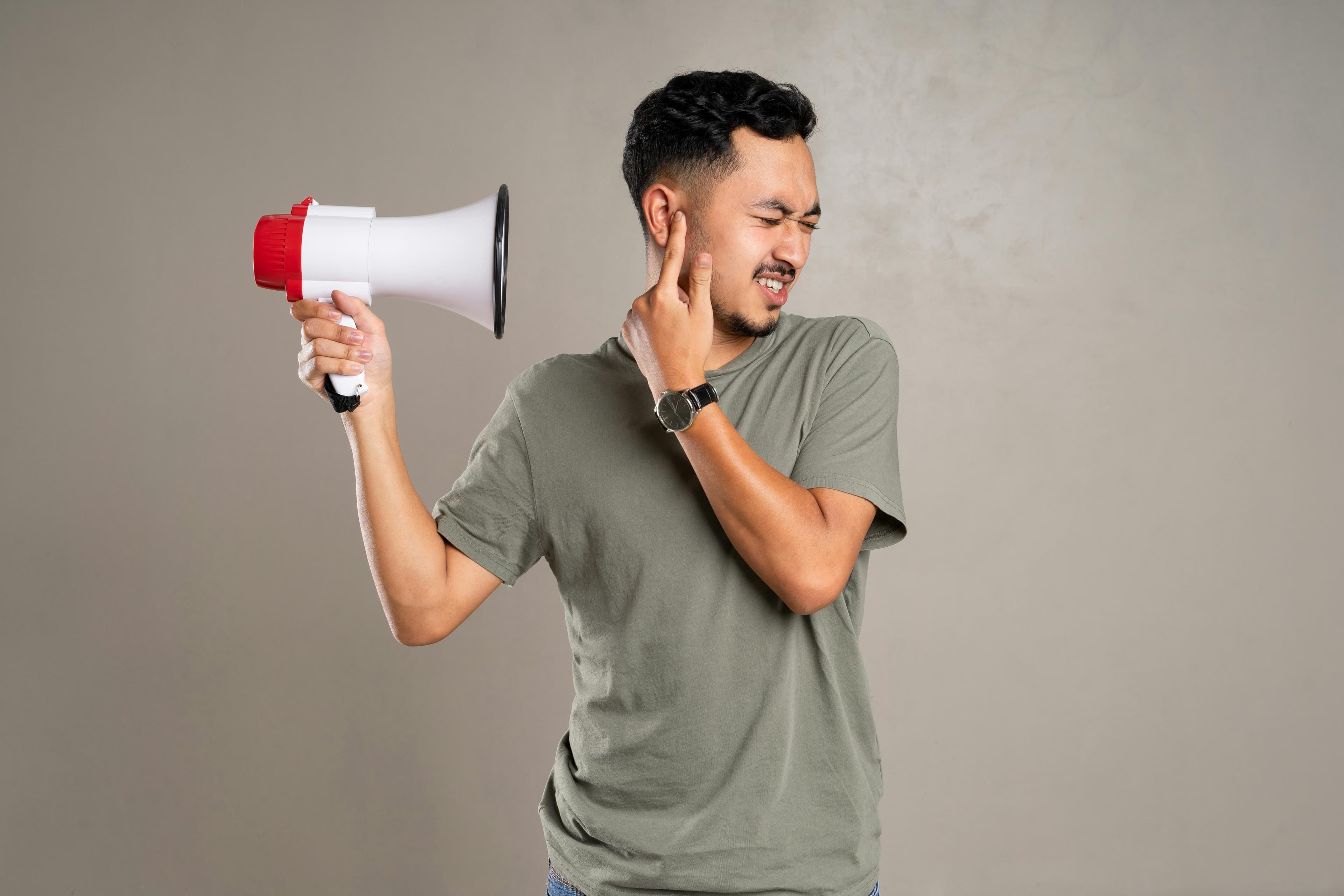 Tinnitus