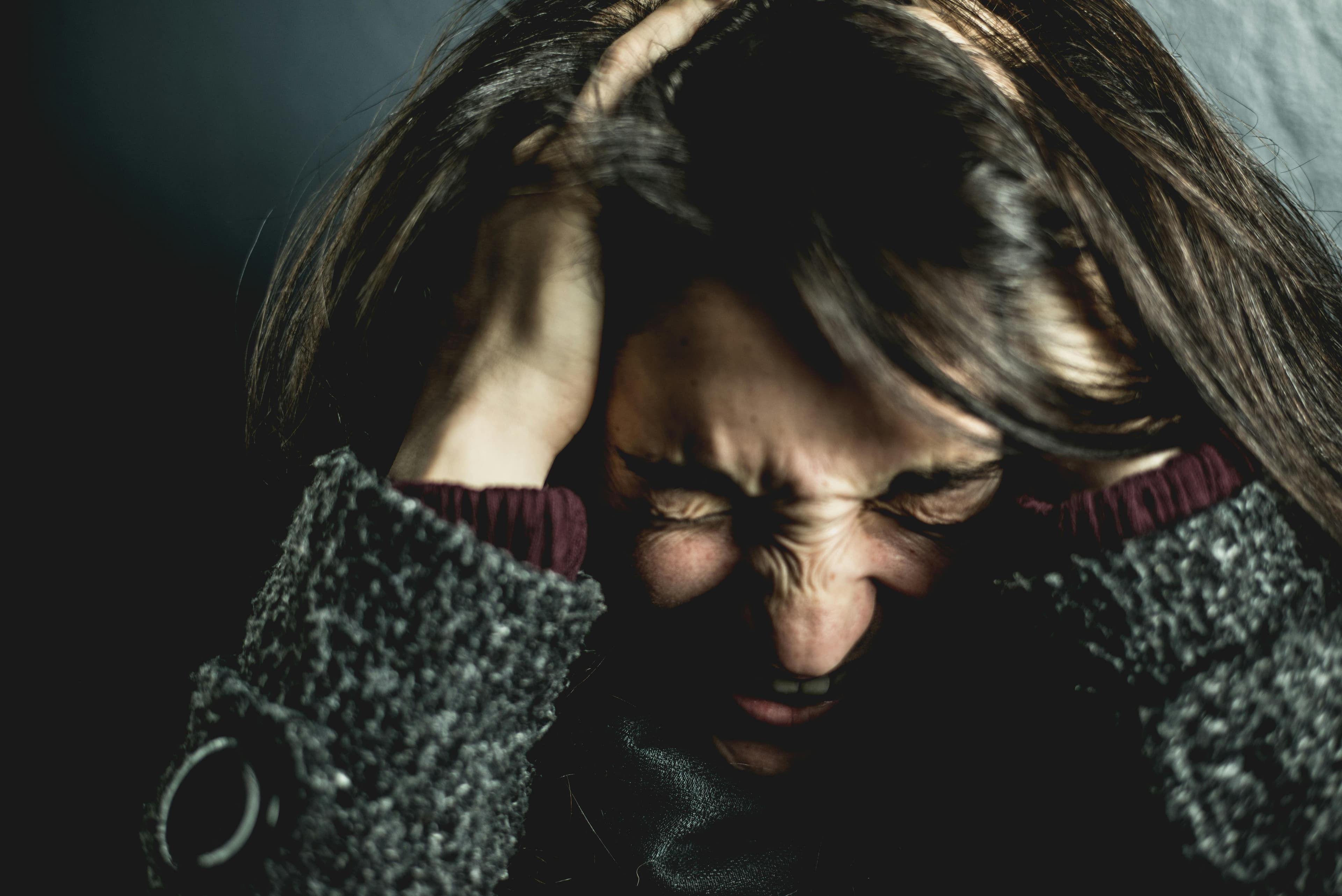 Trauma & Stressor-Related Disorders