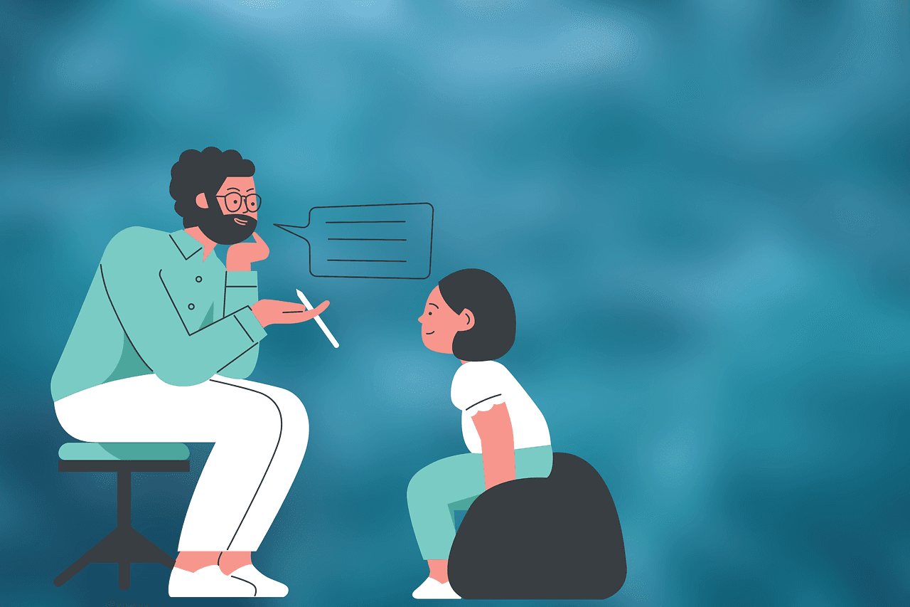 Child & Adolescent Counselling