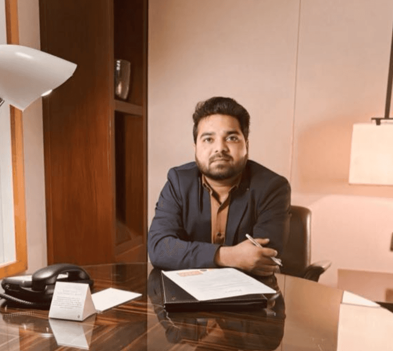 Raj Kamal