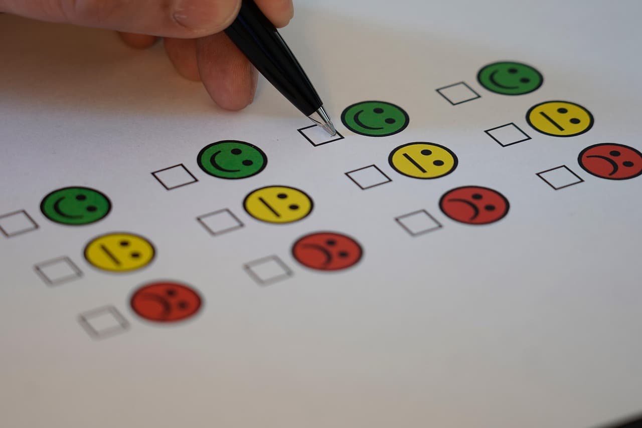 Ranking and Certification Progams 