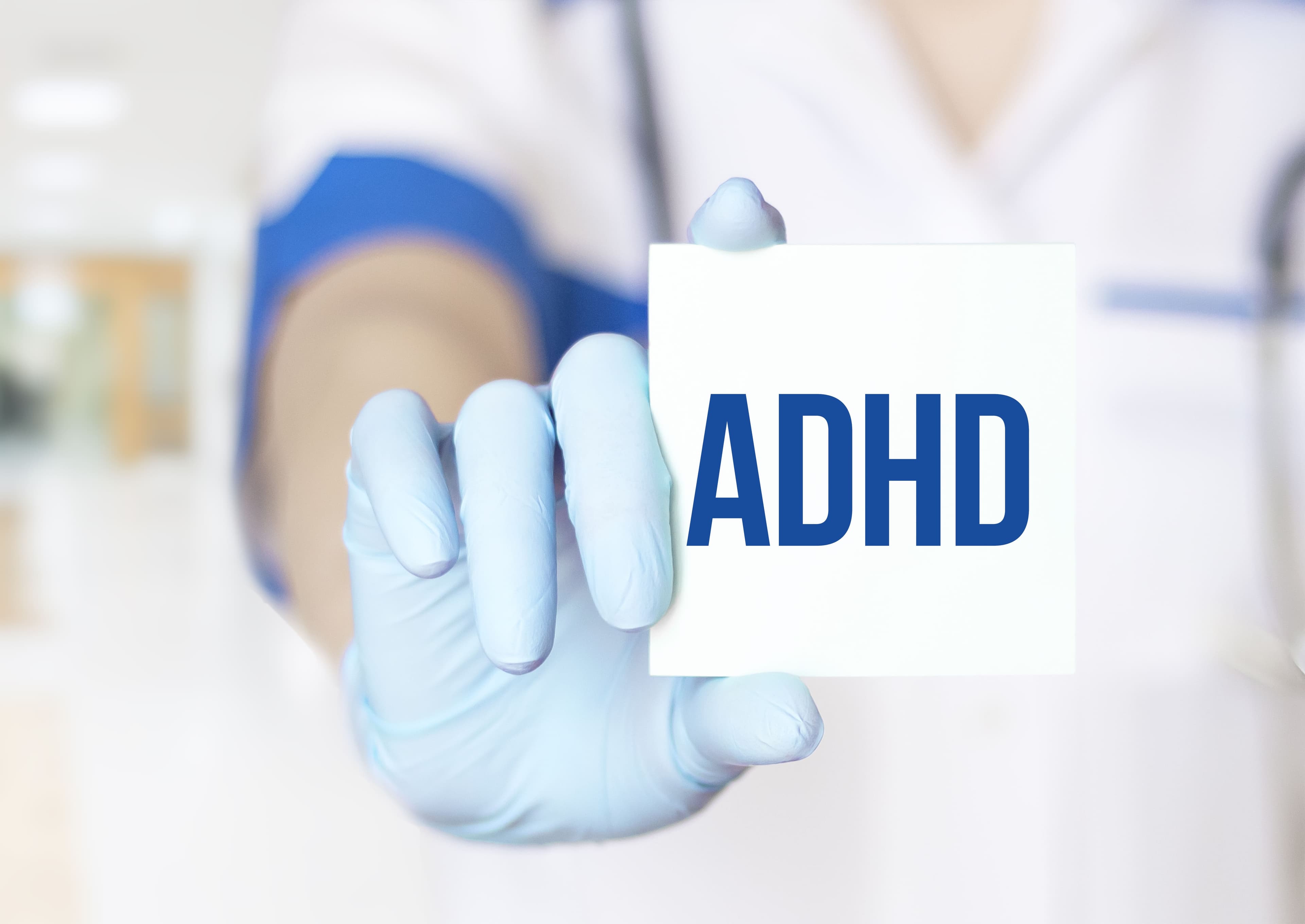 ADHD Testing