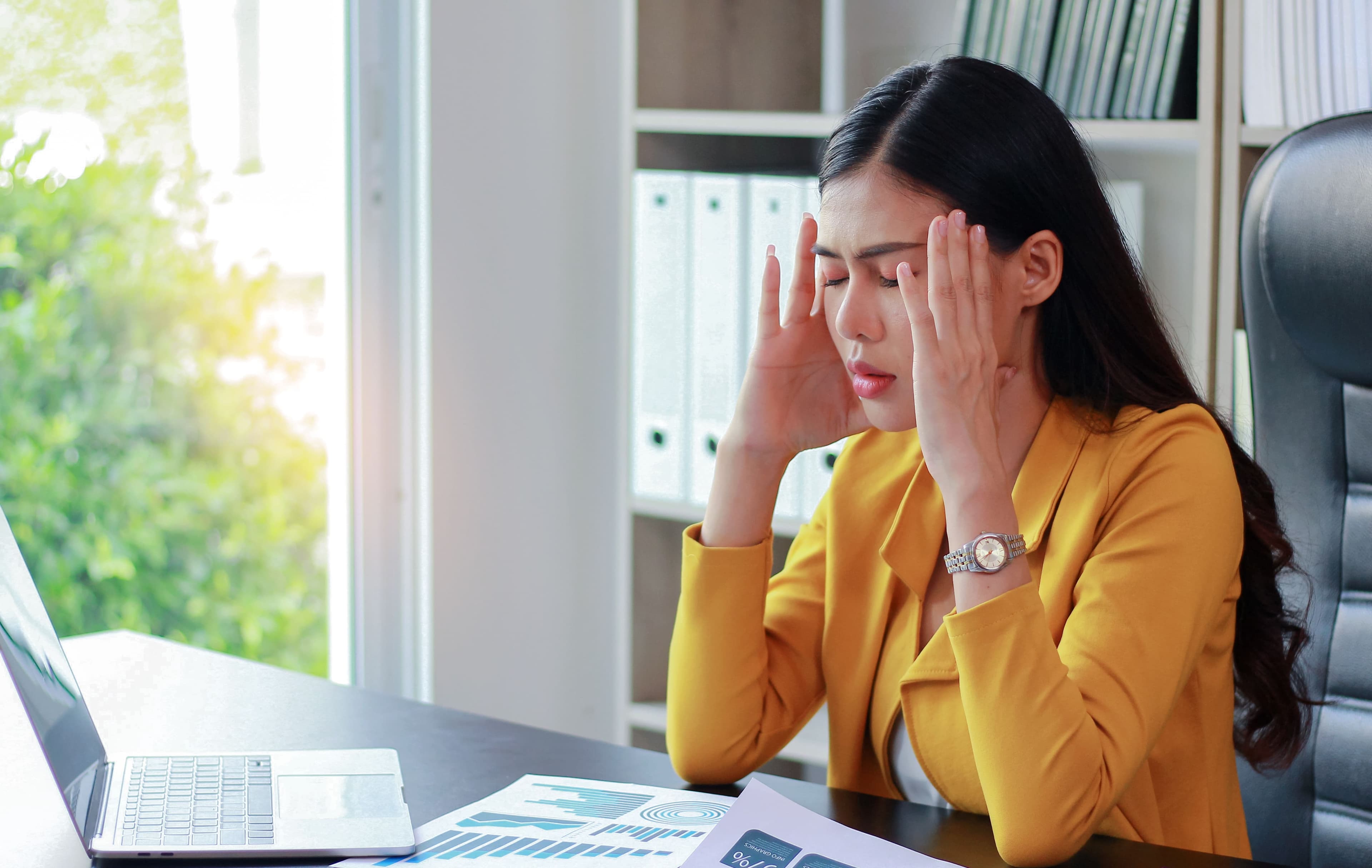 Anxiety & Related Disorders