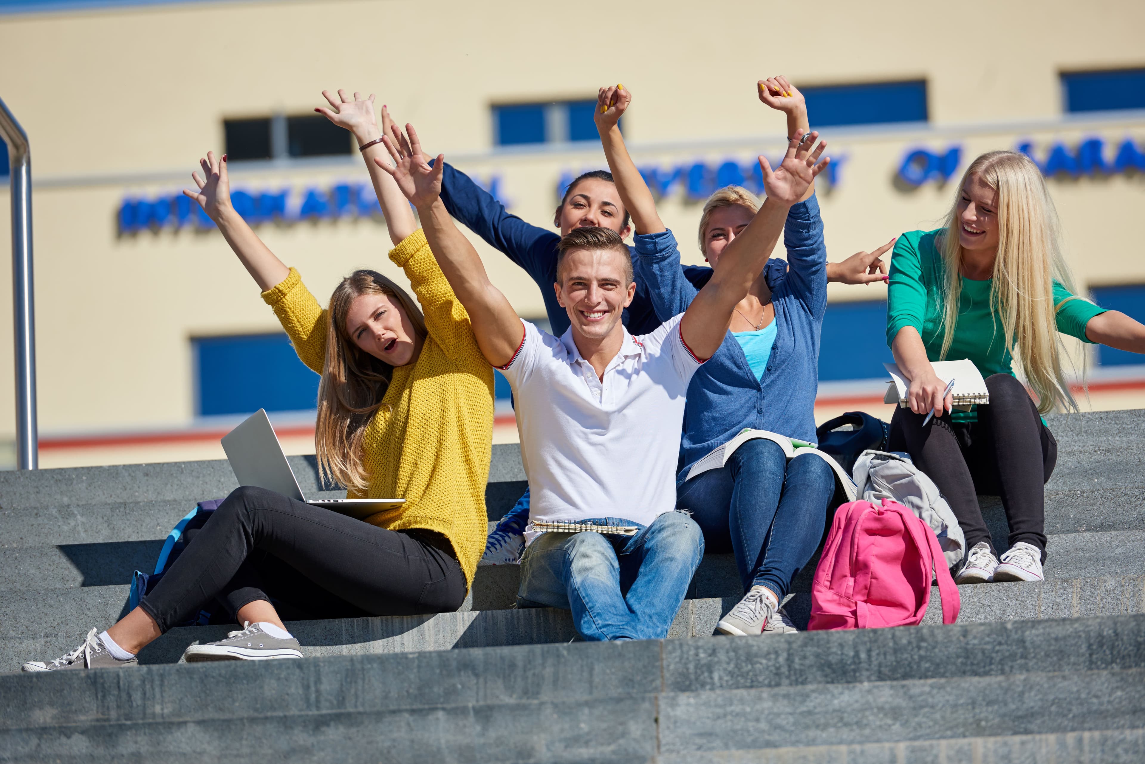 Student Mental Health & Wellness Programs
